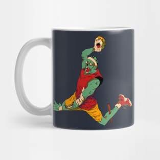 Brain Dunk Mug